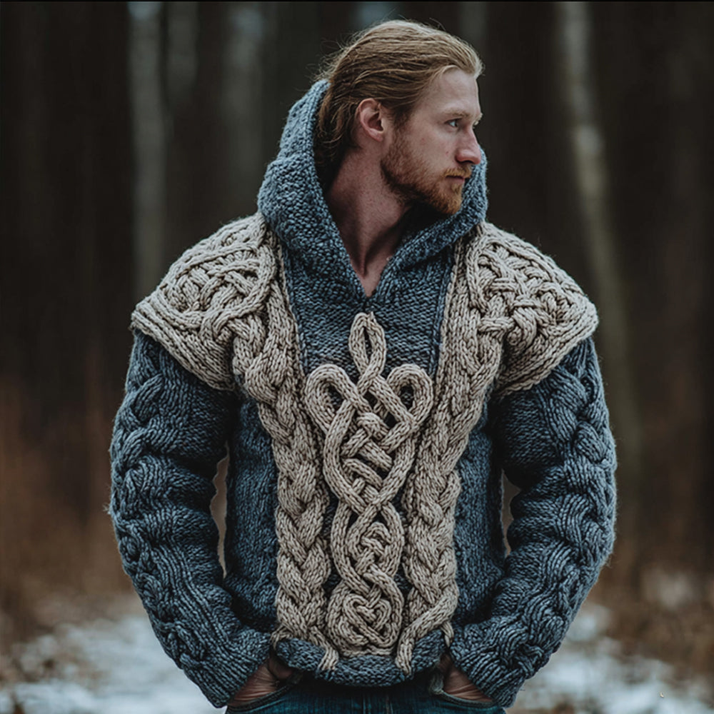Soft Textured Sweater