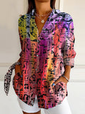 Everyday Long-Sleeve Shirt