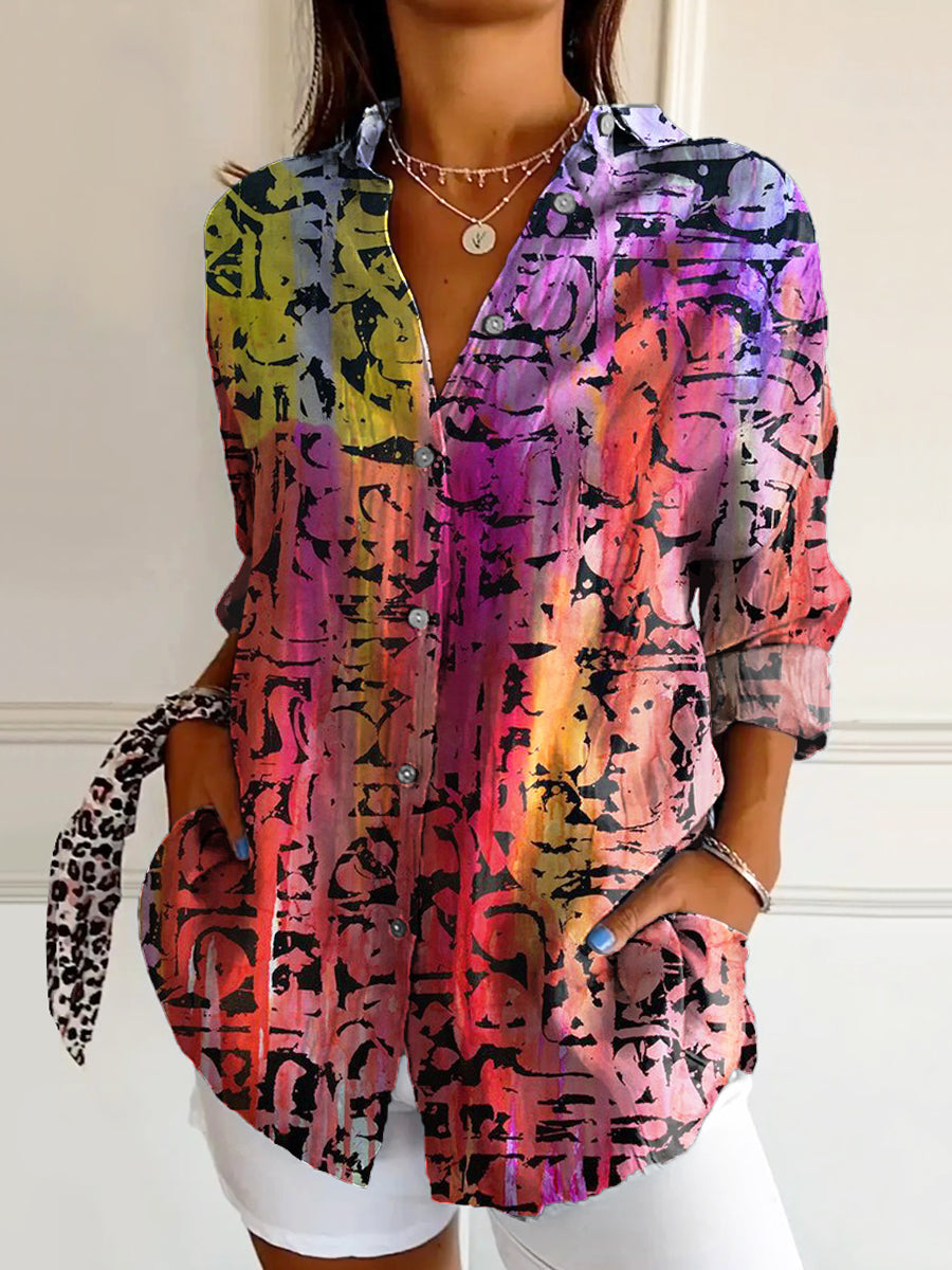 Everyday Long-Sleeve Shirt
