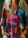 Simple Cotton Shirt
