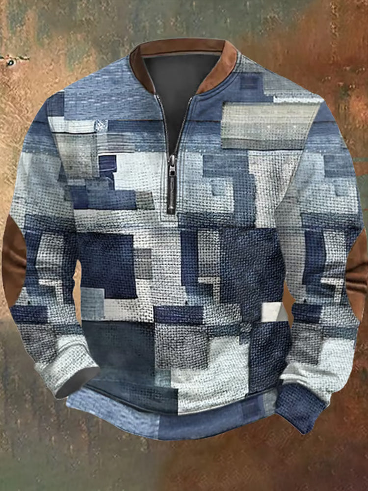 Weekend Linen Shirt