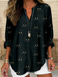 Weekend Short-Sleeve Shirt