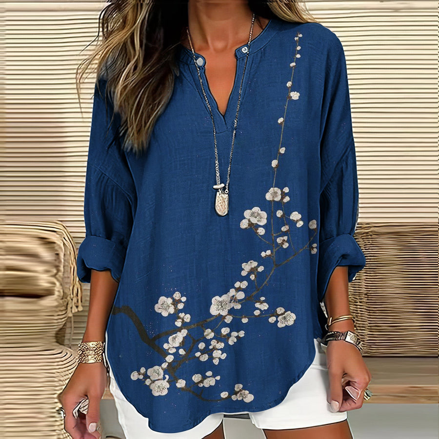 Classic Denim Shirt