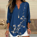 Everyday Buttoned Shirt