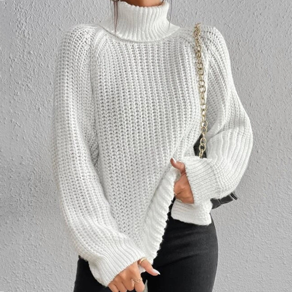 Weekend Knit Sweater