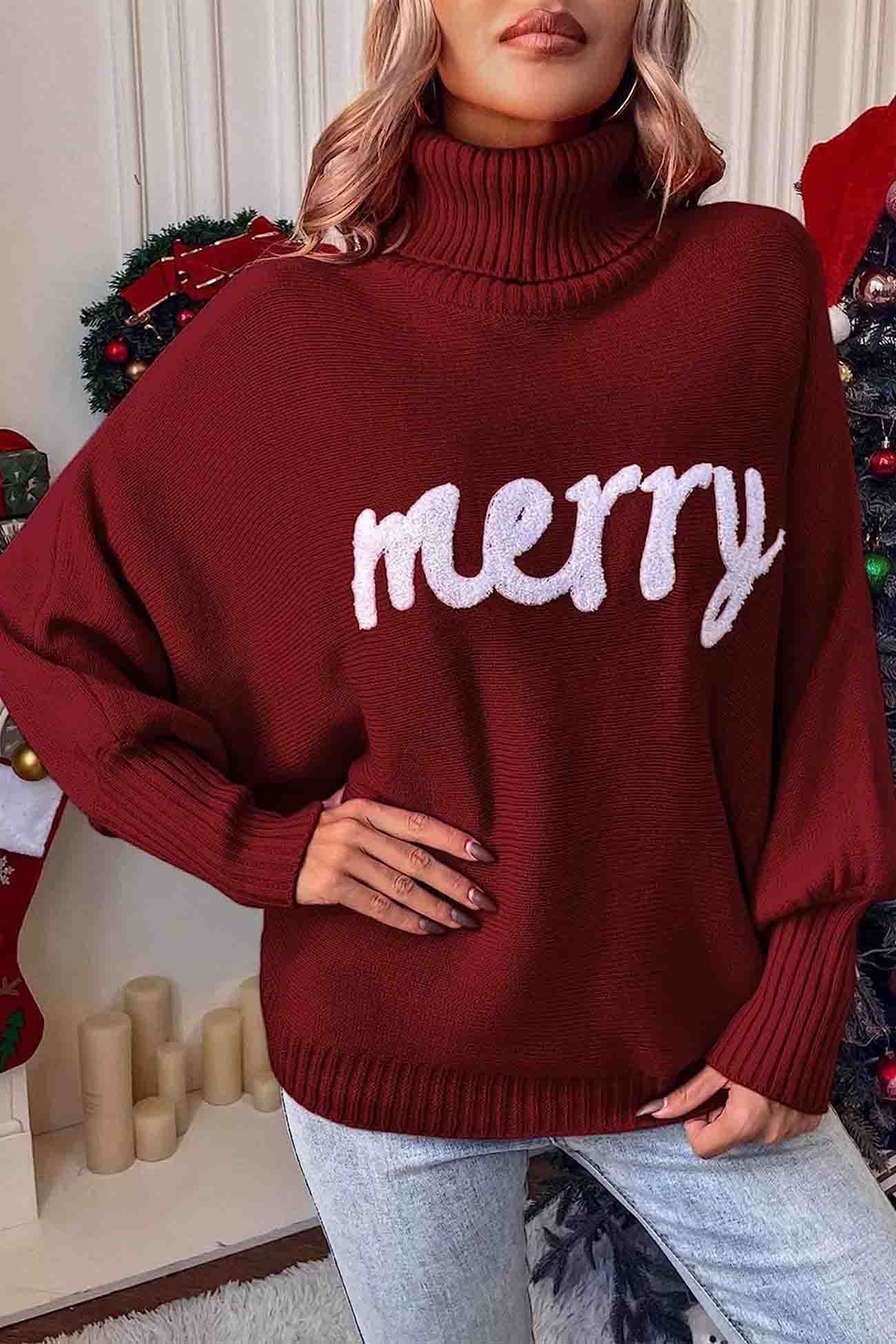 Soft V-Neck Sweater