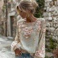 Summer Cotton Shirt