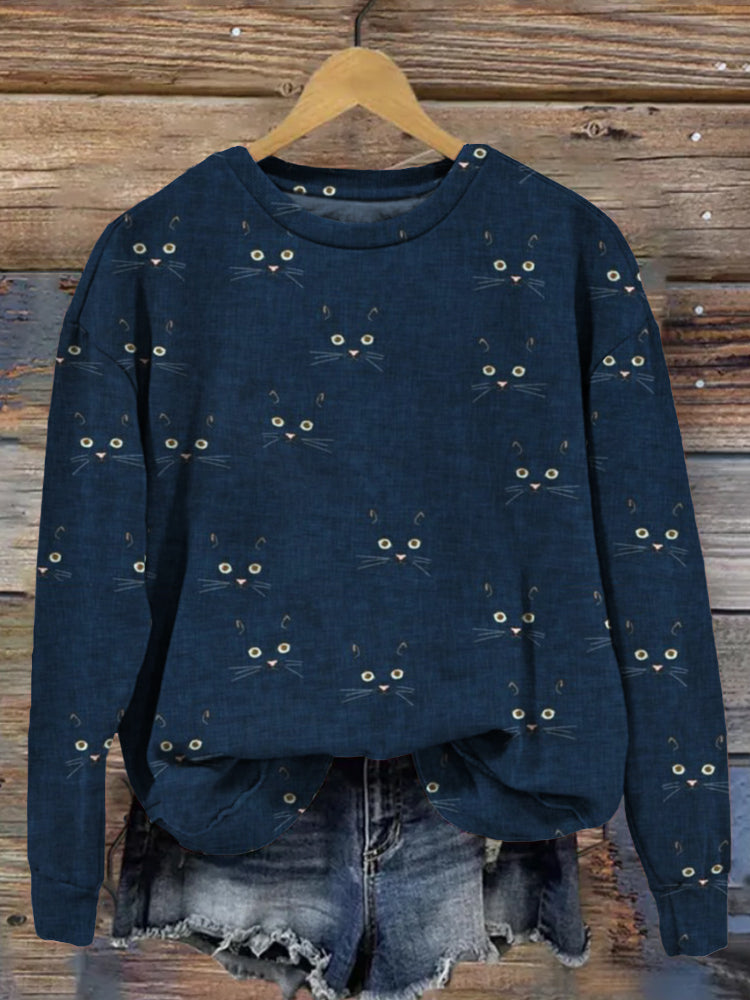 Weekend Linen Shirt