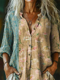 Everyday Printed Shirt