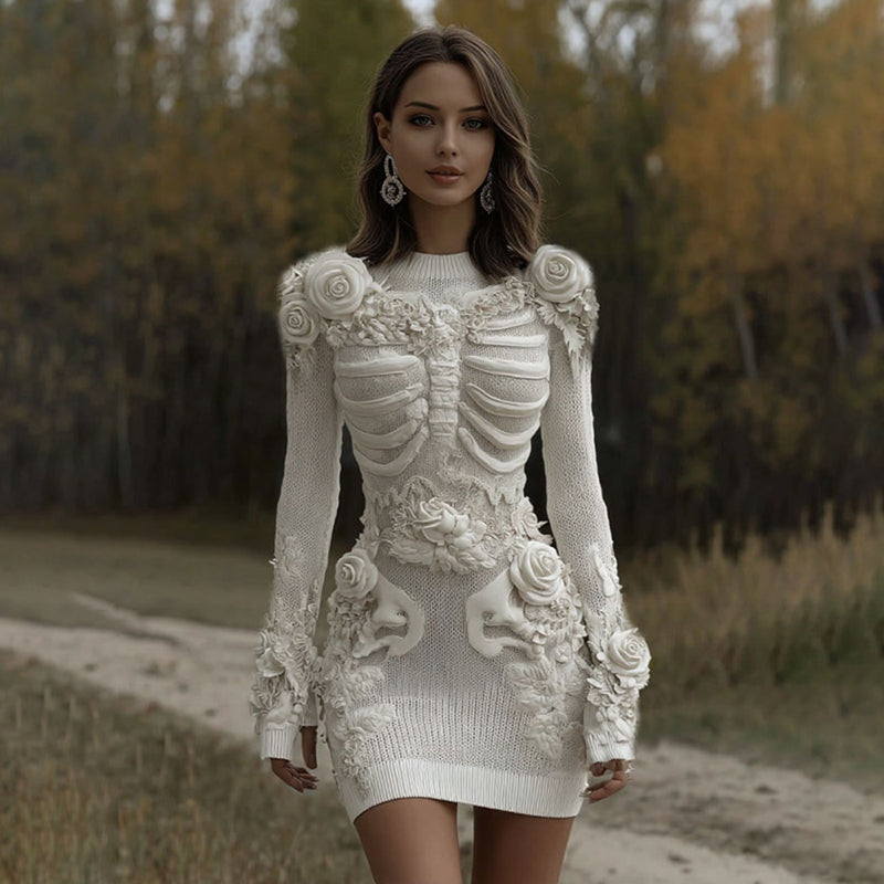 Weekend V-Neck Sweater