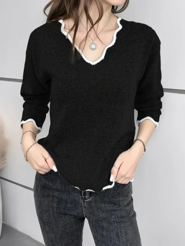 Cozy Lightweight Sweater