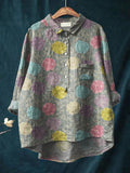 Coastal Long-Sleeve Shirt