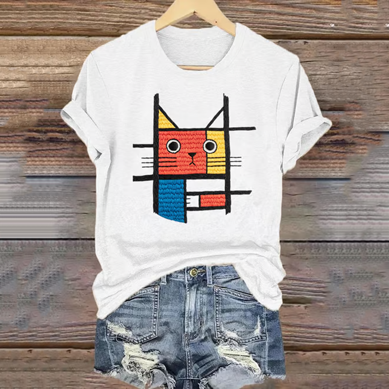 Everyday Denim Shirt