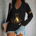 Coastal Buttoned Shirt