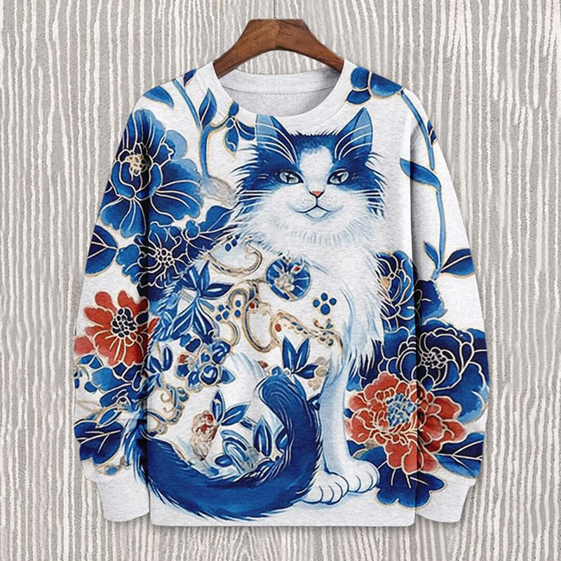 Summer Collared Shirt