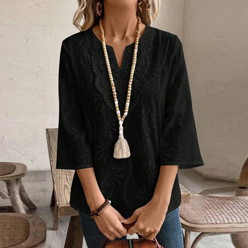 Everyday Printed Shirt
