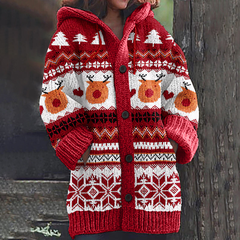 Soft Knit Sweater