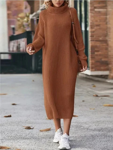 Soft Oversized Sweater