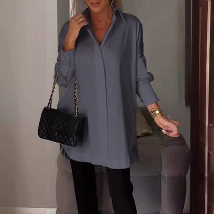 Everyday Cotton Shirt
