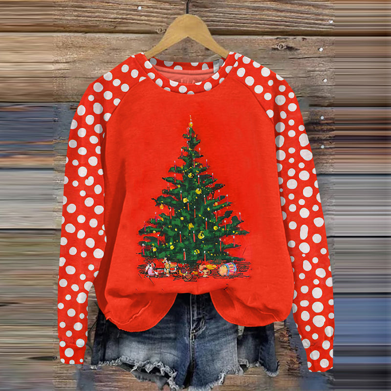 Easy Long-Sleeve Shirt