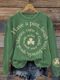 Weekend Long-Sleeve Shirt