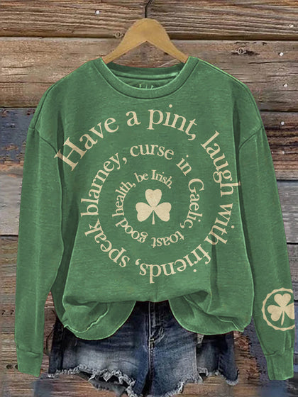 Weekend Long-Sleeve Shirt