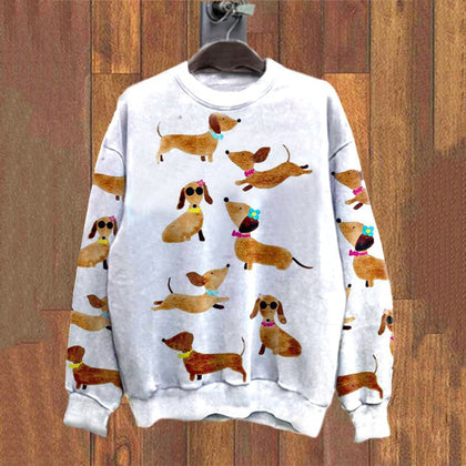 Classic Printed Shirt