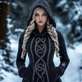 Easy Knit Sweater