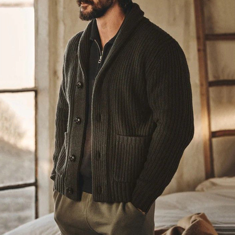 Weekend Textured Sweater