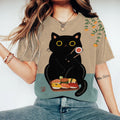 Casual Denim Shirt
