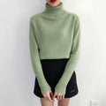 Relaxed Oversized Sweater