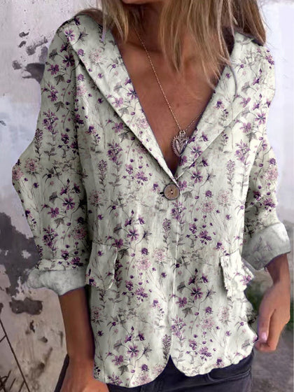 Everyday Hooded Coat