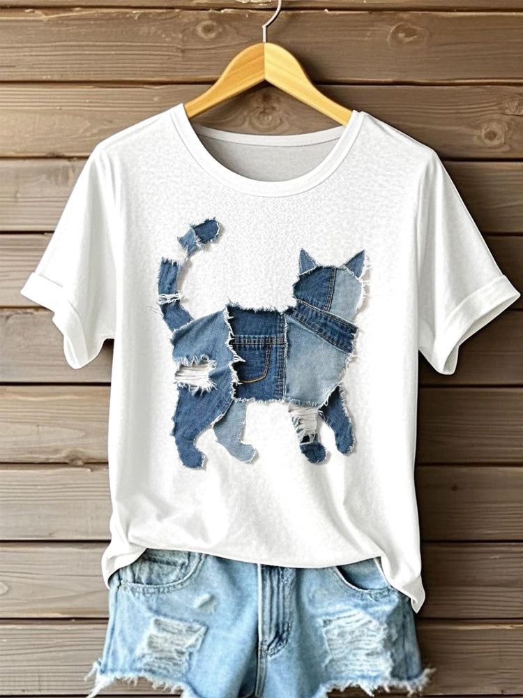 Easy Cotton Shirt