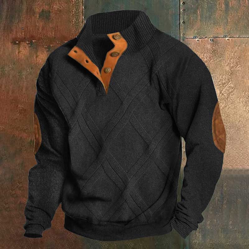 Casual Cotton Shirt