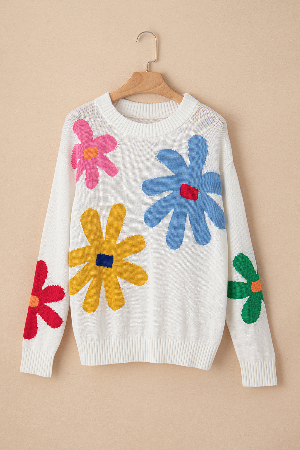 Weekend V-Neck Sweater
