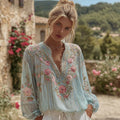Classic Collared Shirt