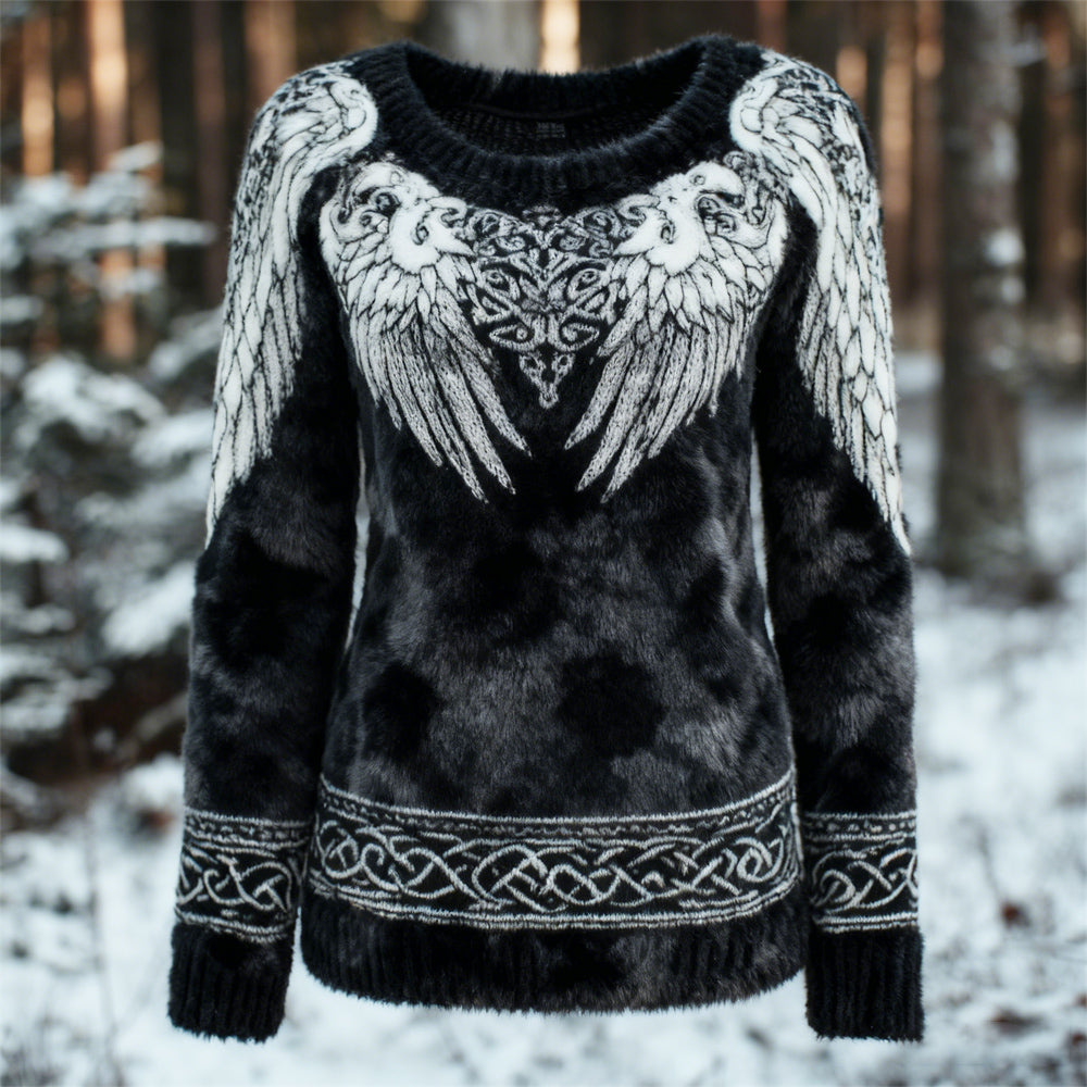 Easy Lightweight Sweater