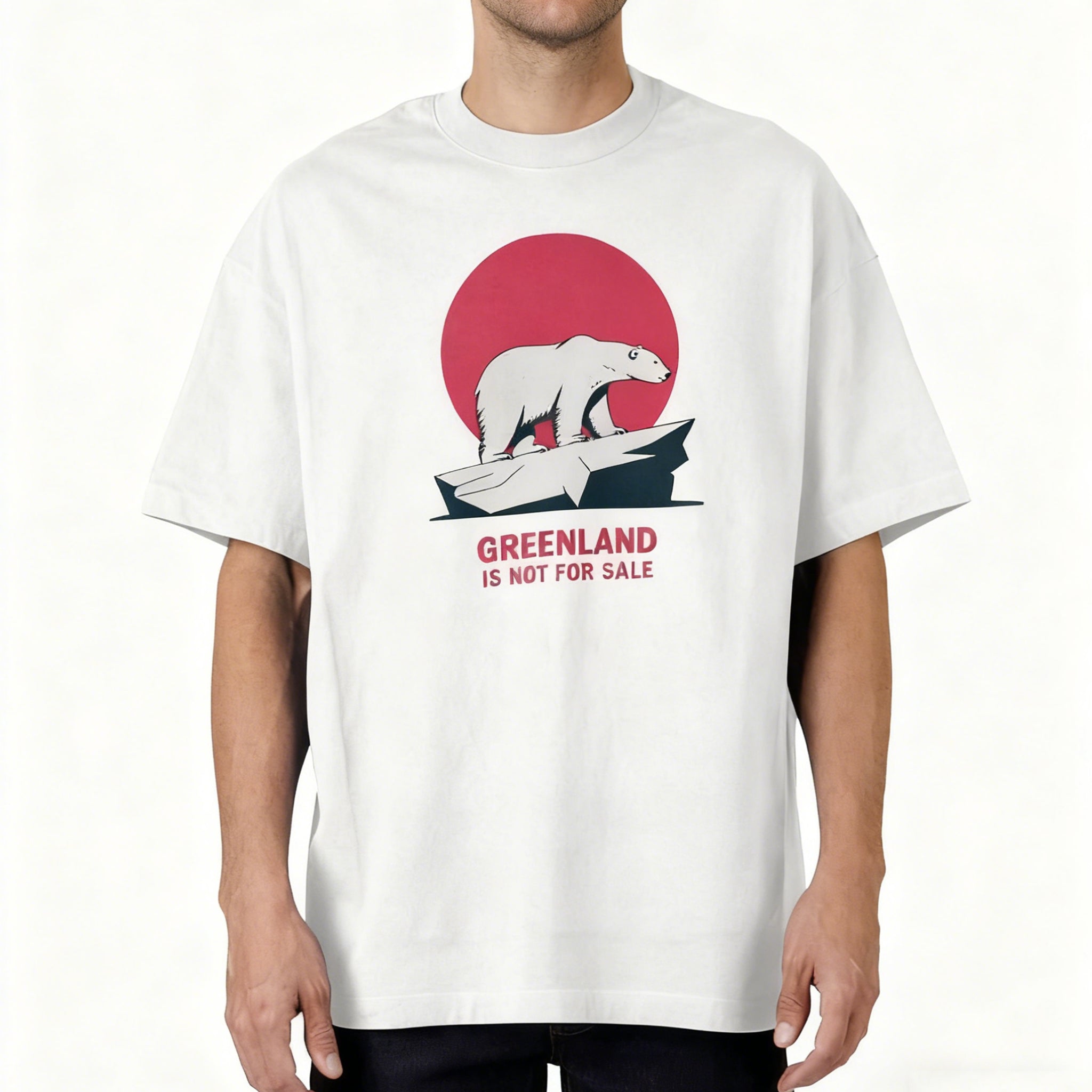 Easy Cotton Shirt