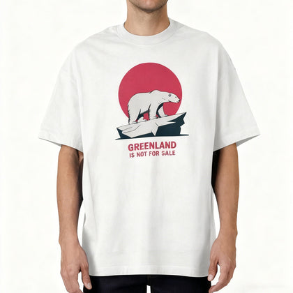 Easy Cotton Shirt