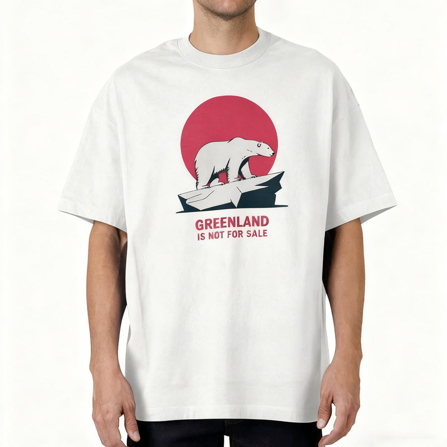 Easy Cotton Shirt