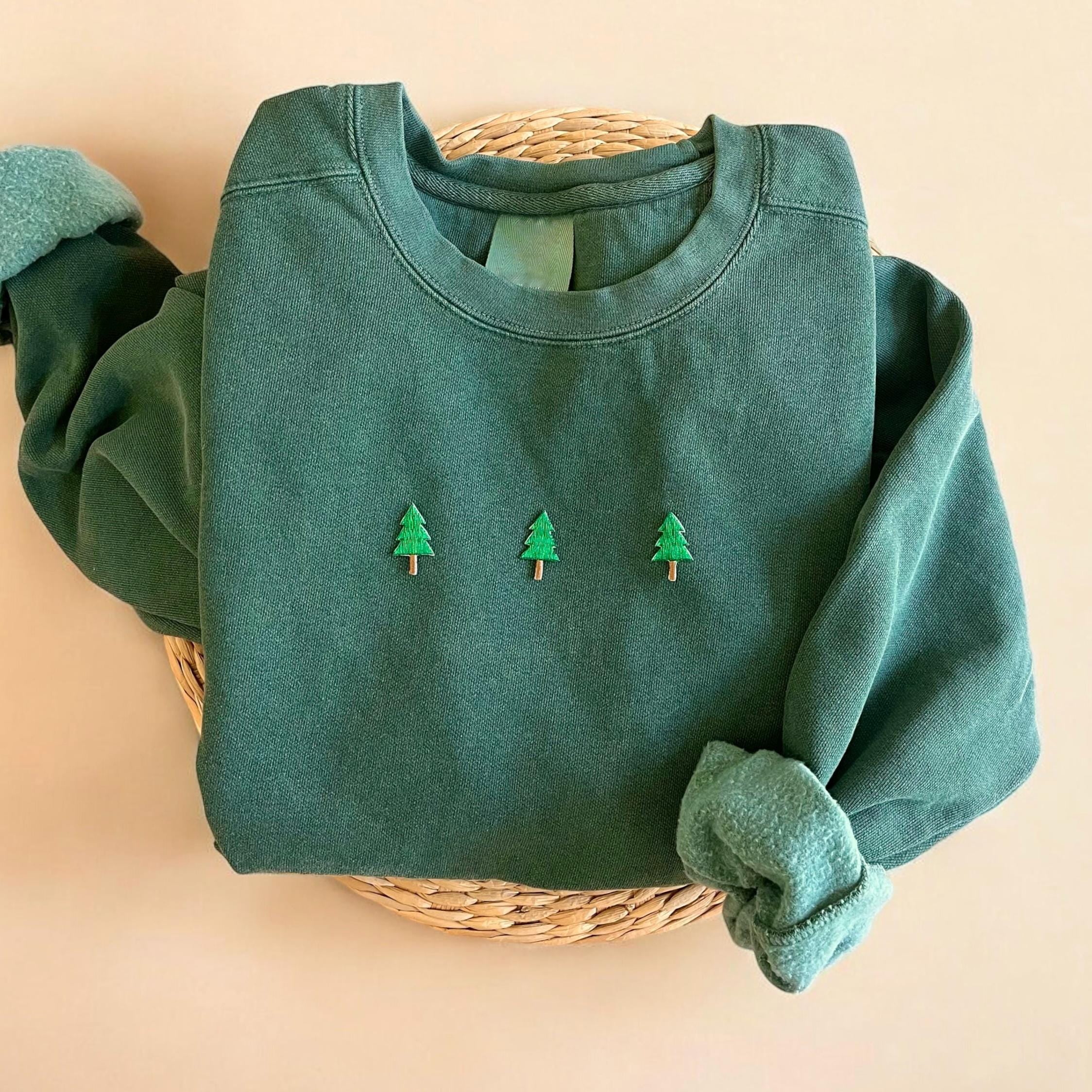 Soft Long-Sleeve Shirt