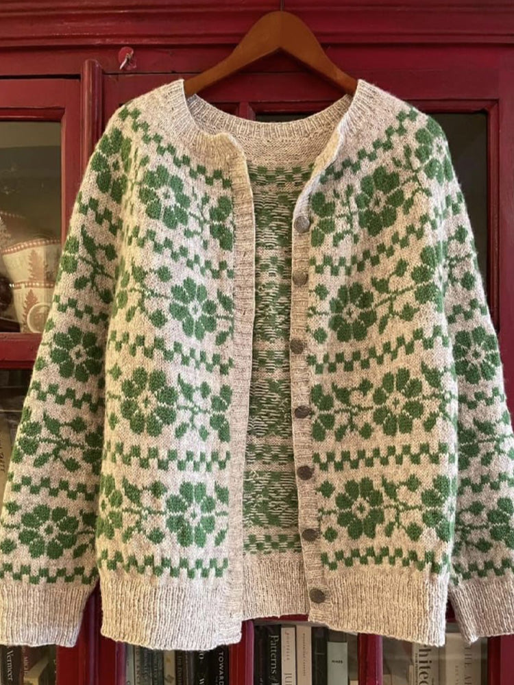 Casual Lightweight Sweater