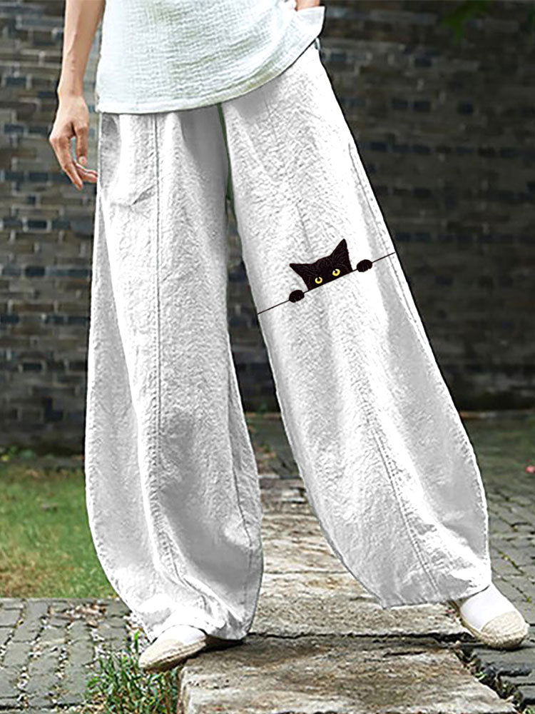 Office Travel Pants