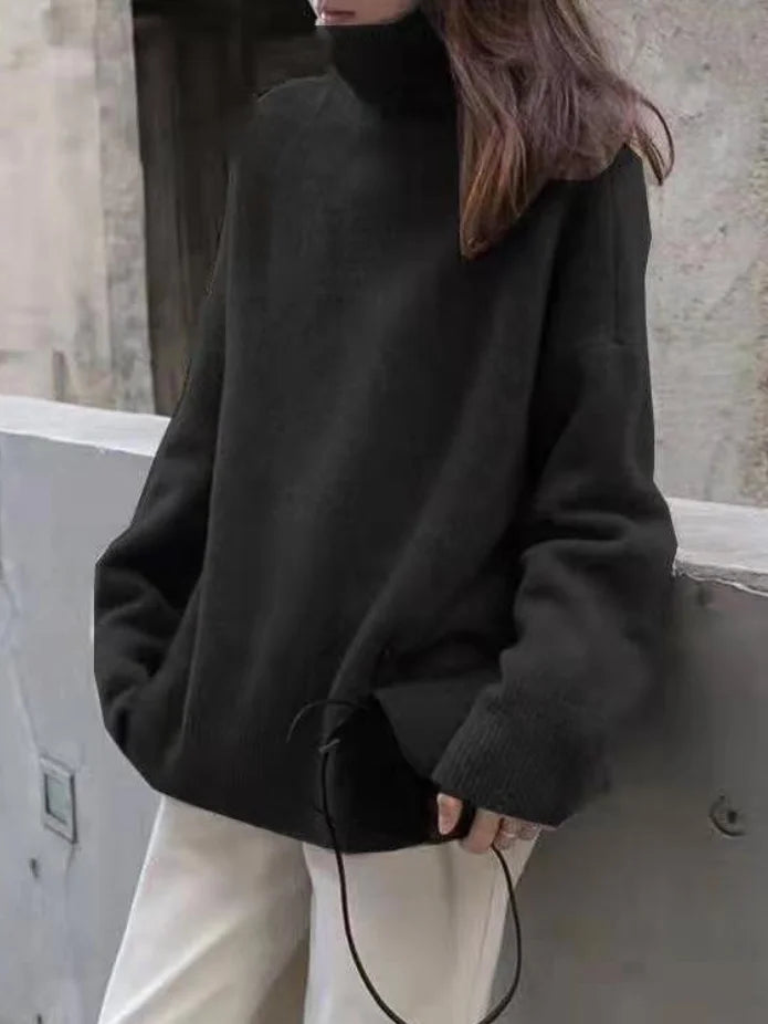 Soft Lightweight Sweater
