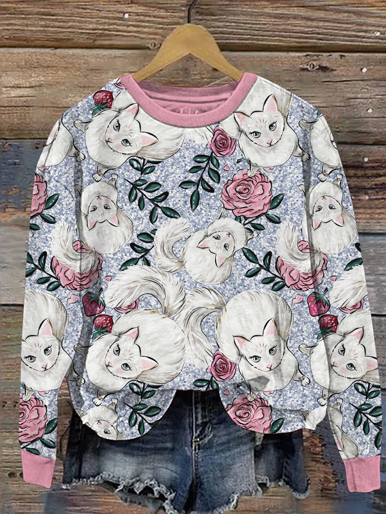 Casual Cotton Shirt