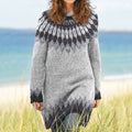 Classic Textured Sweater