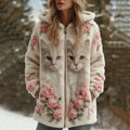 Soft Wool Coat