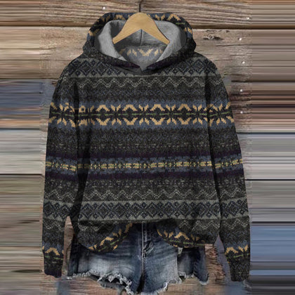 Everyday Oversized Sweater