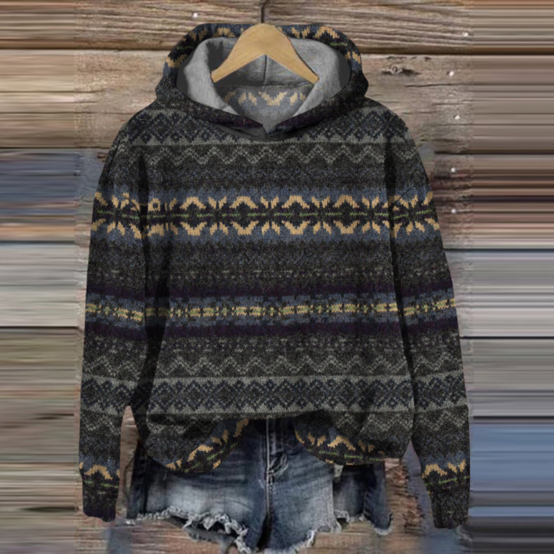 Everyday Oversized Sweater