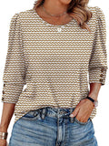 Weekend Long-Sleeve Shirt